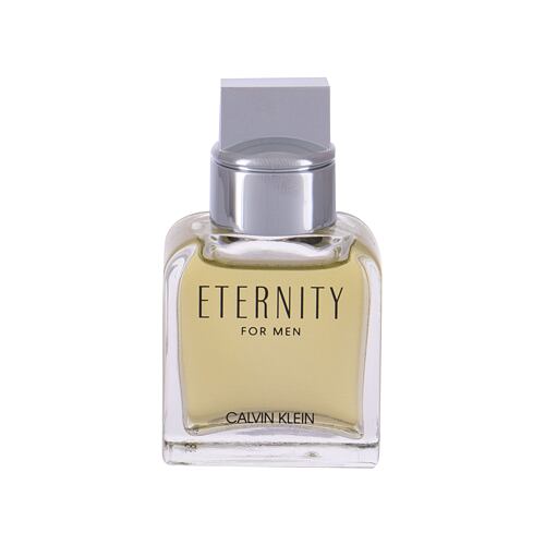 Parfémovaná voda Calvin Klein Eternity For Men 10 ml