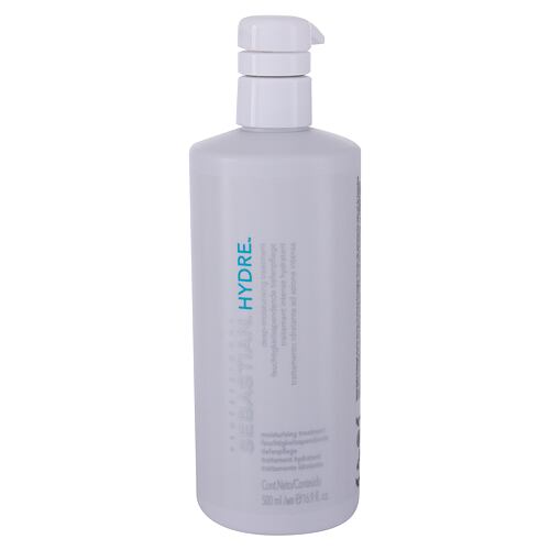 Maska na vlasy Sebastian Professional Hydre 500 ml