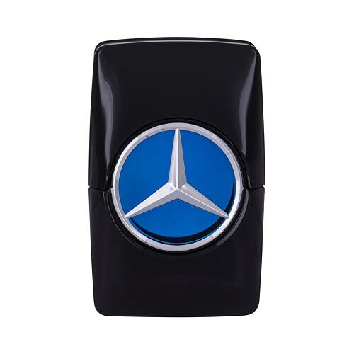 Toaletní voda Mercedes-Benz Man Intense 100 ml
