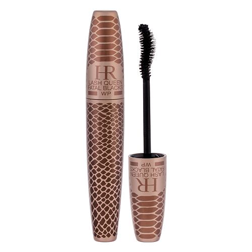 Řasenka Helena Rubinstein Lash Queen 7,2 ml 01 Black poškozená krabička
