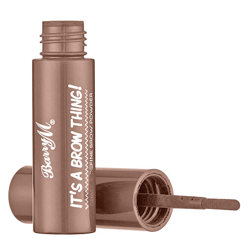Pudr na obočí Barry M It´s A Brow Thing! 1 g Light
