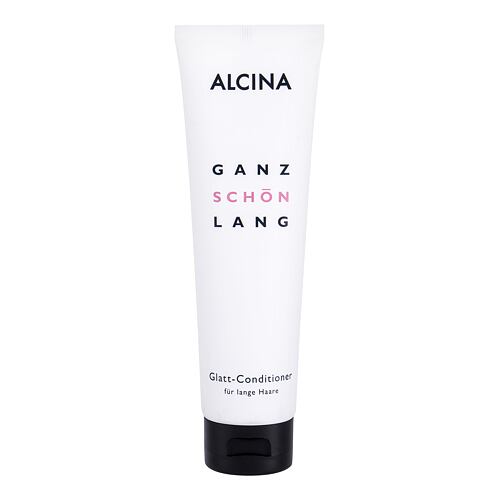Kondicionér ALCINA Ganz Schön Lang 150 ml