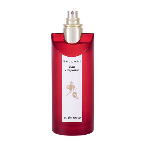 Kolínská voda Bvlgari Eau Parfumée au Thé Rouge 150 ml Tester