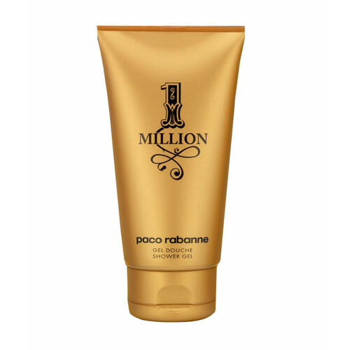 Sprchový gel Paco Rabanne 1 Million 600 ml poškozená krabička
