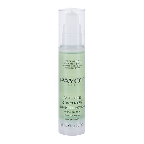 Pleťové sérum PAYOT Pâte Grise Clear 50 ml
