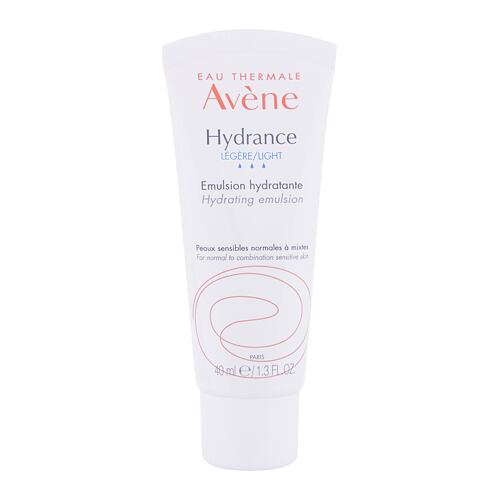 Denní pleťový krém Avene Hydrance Light 40 ml