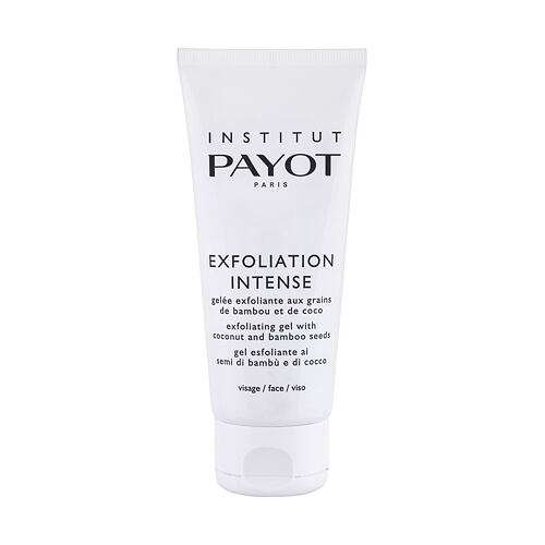 Peeling PAYOT Exfoliation Intense Exfoliating Gel Coconut 100 ml Tester