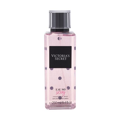 Tělový sprej Victoria´s Secret Eau So Sexy 250 ml