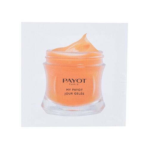 Pleťový gel PAYOT My Payot Jour Gelée 2 ml Vzorek