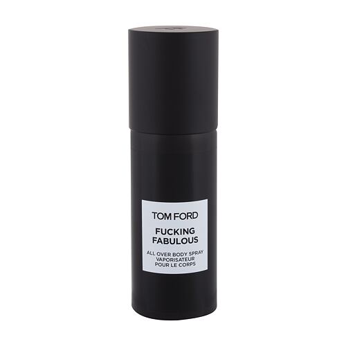 Deodorant TOM FORD Fucking Fabulous 150 ml