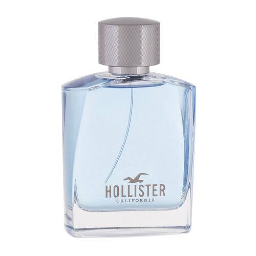 Toaletní voda Hollister Wave 100 ml