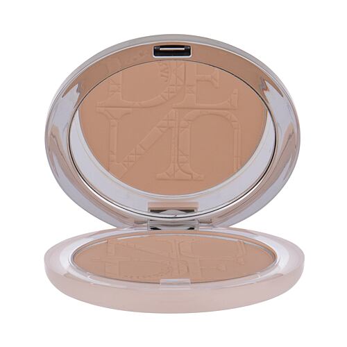 Pudr Dior Diorskin Mineral Nude Matte 7 g 03 Medium poškozená krabička