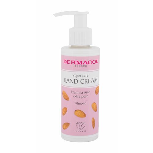 Krém na ruce Dermacol Hand Cream Almond 150 ml