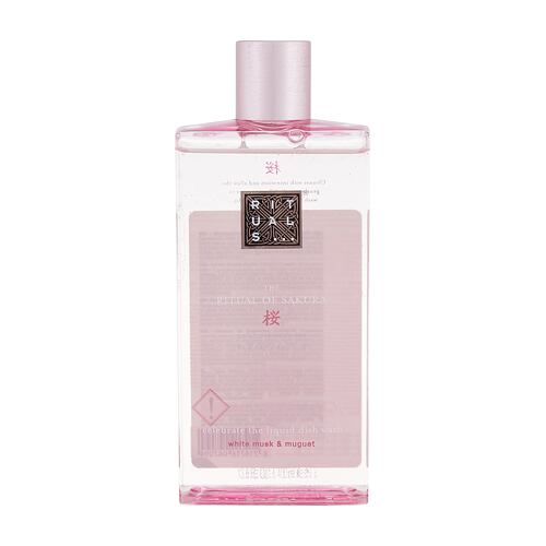 Tekuté mýdlo Rituals The Ritual Of Sakura Liquid Dish Wash 400 ml