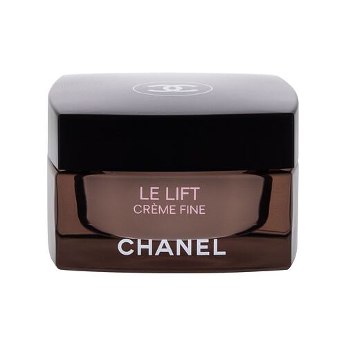 Denní pleťový krém Chanel Le Lift Botanical Alfalfa Fine 50 ml poškozená krabička