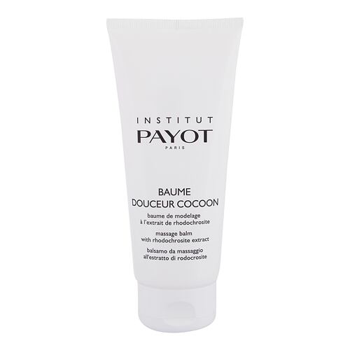 Masážní přípravek PAYOT Baume Douceur Cocoon 200 ml