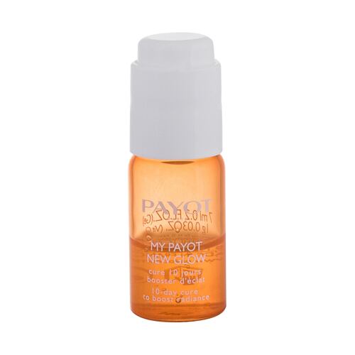 Pleťové sérum PAYOT My Payot New Glow 10-Day Cure 7 ml