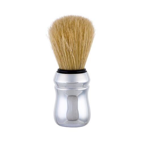 Kartáč na vousy PRORASO Green Shaving Brush 1 ks poškozená krabička