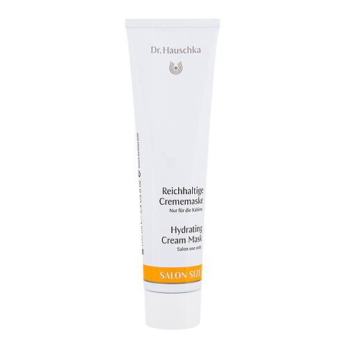 Pleťová maska Dr. Hauschka Hydrating Cream Mask 100 ml