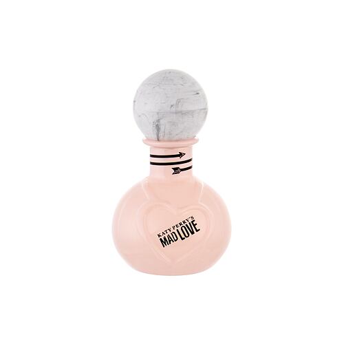 Parfémovaná voda Katy Perry Katy Perry´s Mad Love 30 ml poškozená krabička
