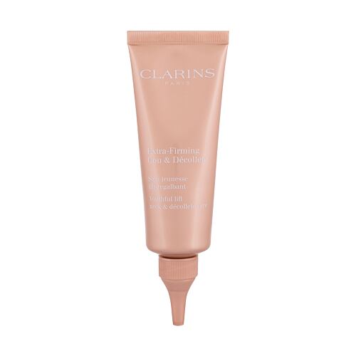 Krém na krk a dekolt Clarins Extra-Firming 75 ml