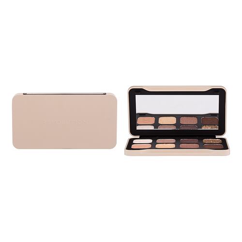 Oční stín Makeup Revolution London Forever Flawless Dynamic 8 g Serenity