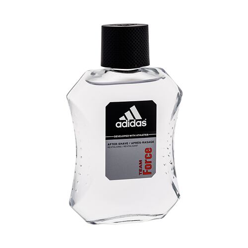 Voda po holení Adidas Team Force 100 ml bez krabičky