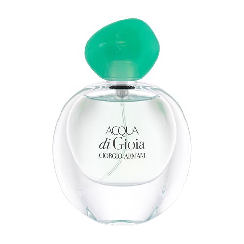 Parfémovaná voda Giorgio Armani Acqua di Gioia 30 ml