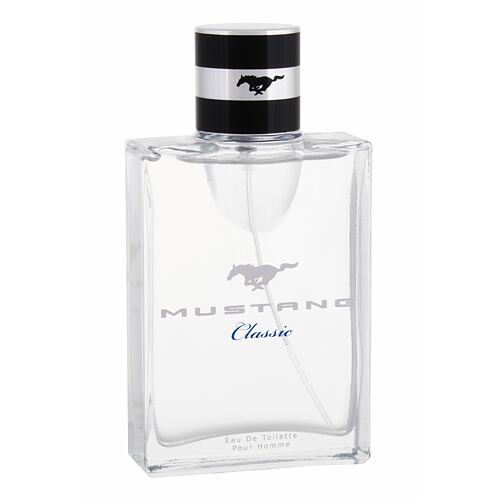 Toaletní voda Ford Mustang Classic 100 ml