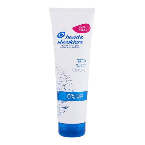 Kondicionér Head & Shoulders Classic Clean 275 ml