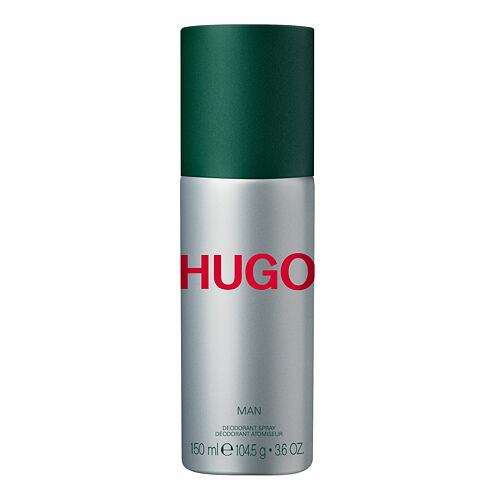 Deodorant HUGO BOSS Hugo Man 150 ml