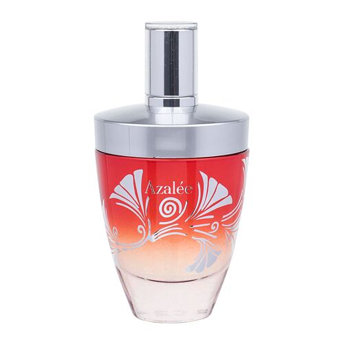 Parfémovaná voda Lalique Azalée 100 ml poškozená krabička