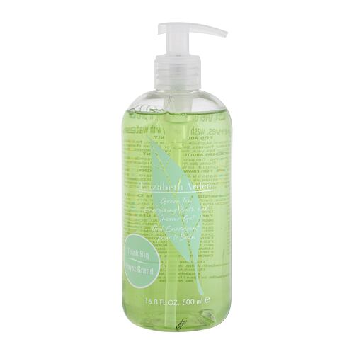 Sprchový gel Elizabeth Arden Green Tea 500 ml
