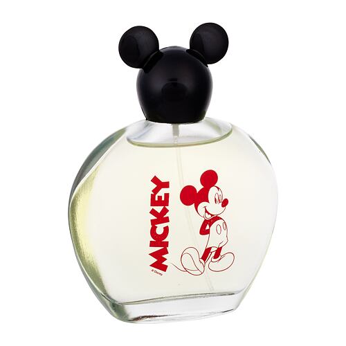 Toaletní voda Disney I love Mickey 100 ml poškozená krabička