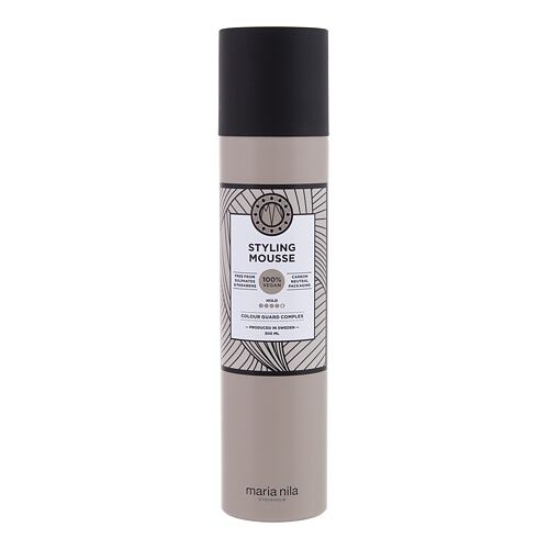 Tužidlo na vlasy Maria Nila Styling Mousse 300 ml