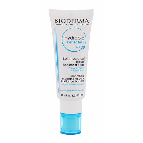 Denní pleťový krém BIODERMA Hydrabio Perfecteur SPF30 40 ml