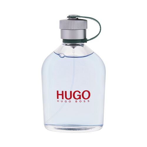 Toaletní voda HUGO BOSS Hugo Man 200 ml