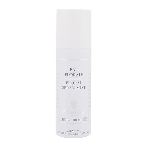 Pleťová voda a sprej Sisley Floral Spray Mist 100 ml