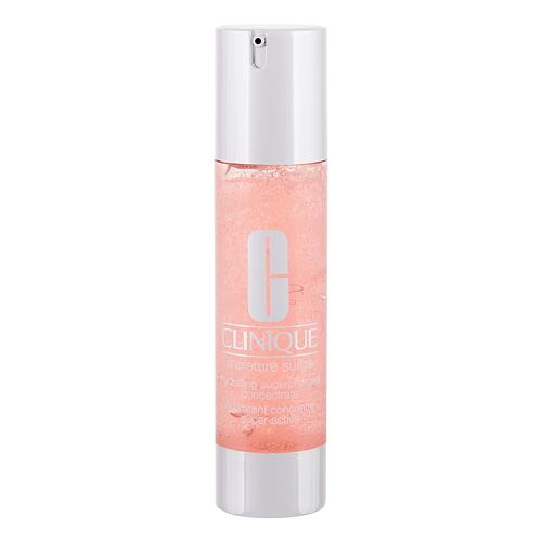 Pleťové sérum Clinique Moisture Surge Hydrating Supercharged Concentrate 95 ml