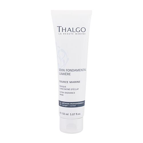 Pleťová maska Thalgo Source Marine Ultra Radiance 150 ml