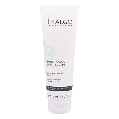 Tělový krém Thalgo Body Sculpt High Performance Firming Cream 250 ml