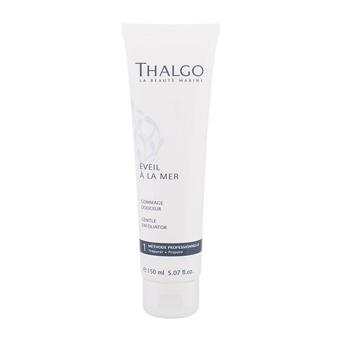 Peeling Thalgo Éveil a la Mer Gentle Exfoliator 150 ml