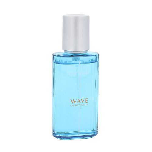 Toaletní voda Davidoff Cool Water Wave 40 ml poškozená krabička