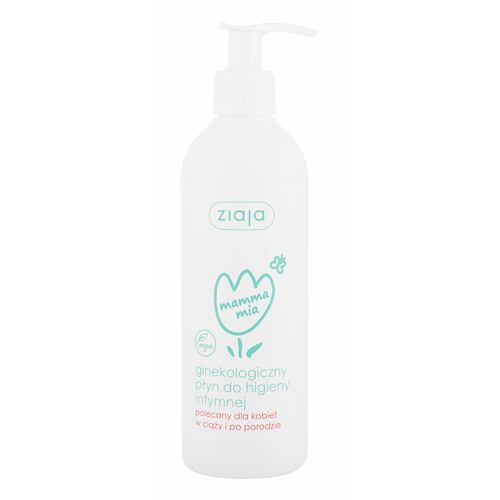 Intimní hygiena Ziaja Mamma Mia Intimate Hygiene Wash 300 ml