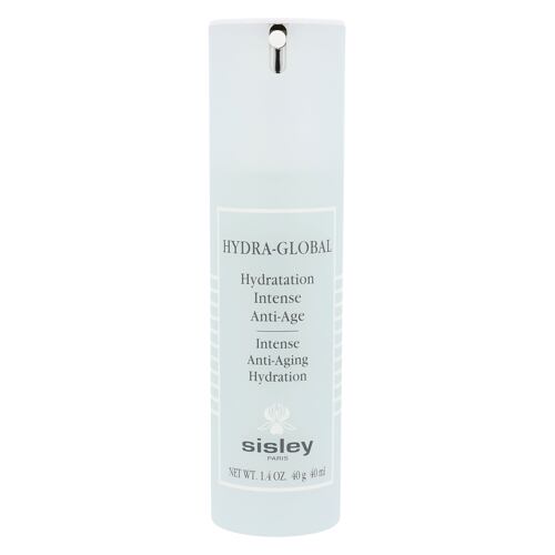 Denní pleťový krém Sisley Hydra-Global Intense Anti-Aging Hydration 40 ml poškozená krabička