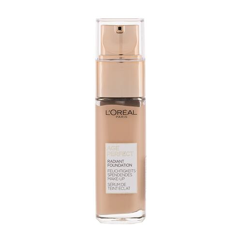 Make-up L'Oréal Paris Age Perfect 30 ml 130 Golden Ivory