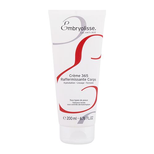 Tělový krém Embryolisse Anti-Age 365 200 ml