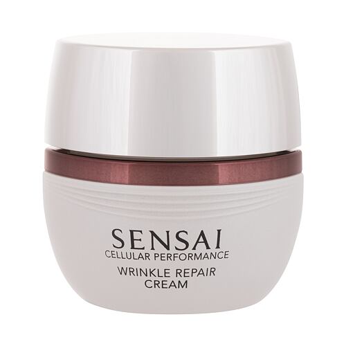 Denní pleťový krém Sensai Cellular Performance Wrinkle Repair Cream 40 ml