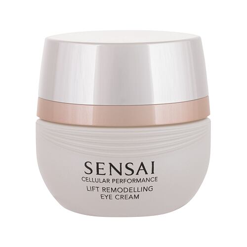 Oční krém Sensai Cellular Performance Lift Remodelling 15 ml