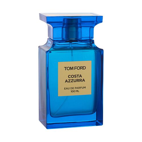 Parfémovaná voda TOM FORD Costa Azzurra 100 ml